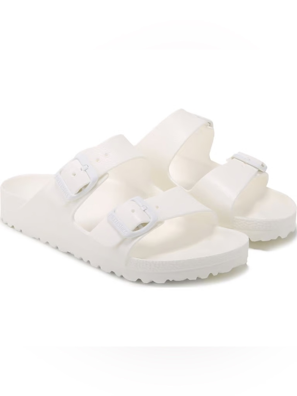 BIRKENSTOCK Women's Essentials Arizona Footbed Sandal Slip On Size 9 NEW